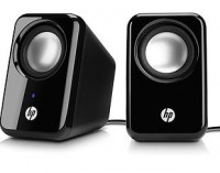 Altavoces multimedia HP 2.0